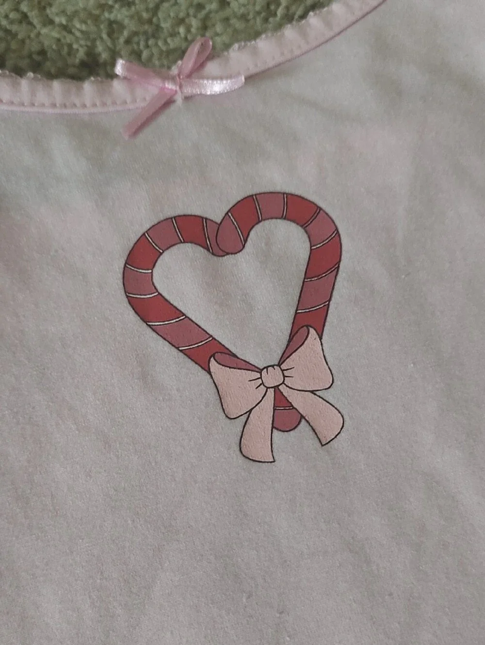 True Classic light pink